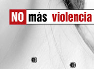 No Mas Violencia