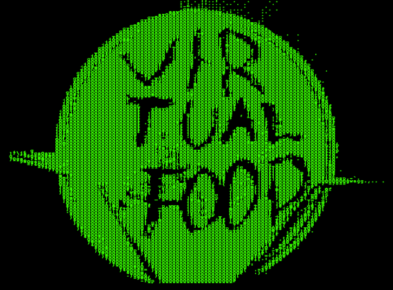 Virtual Food