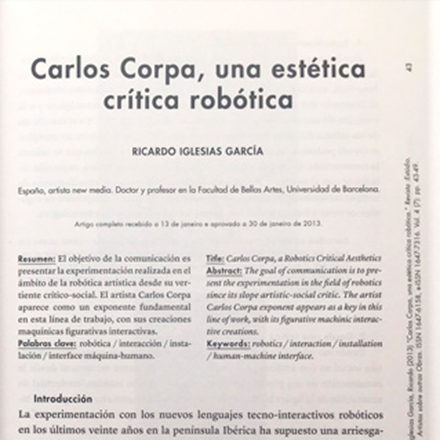 Carlos Corpa