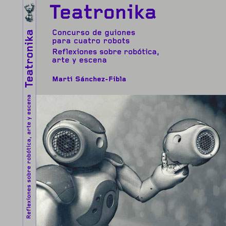 Automata, robots