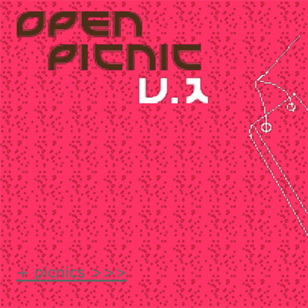 Open Picnic