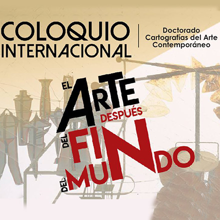 Arte – Fin Mundo